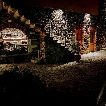 Agriturismo Il Medeghino Musso Exterior photo